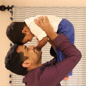 Meet your Posher, Pridhvi